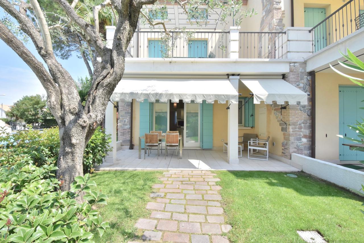 Liro Apartments Lido di Jesolo Exterior photo