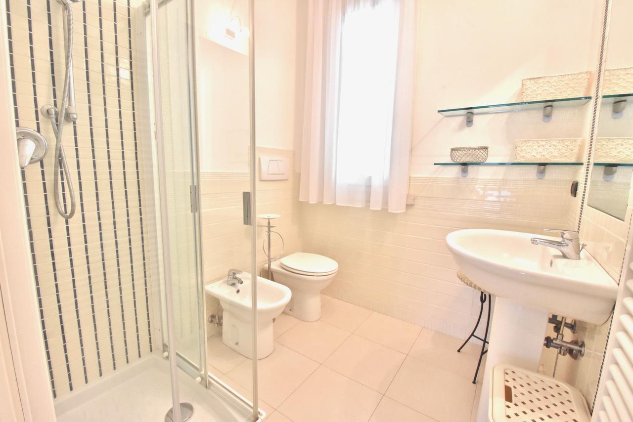 Liro Apartments Lido di Jesolo Exterior photo